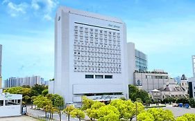 ホテルスプリングス幕張